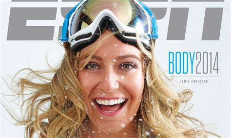 This is how ESPN’s annual Body Issue gets made .